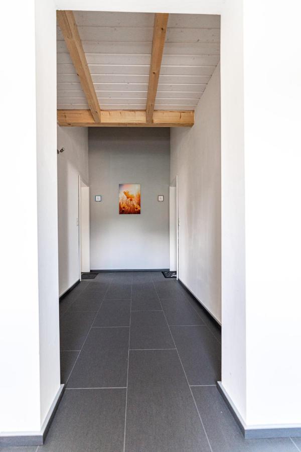 Ferienwohnung Bad Camberg - Apartment Goldener Grund Экстерьер фото