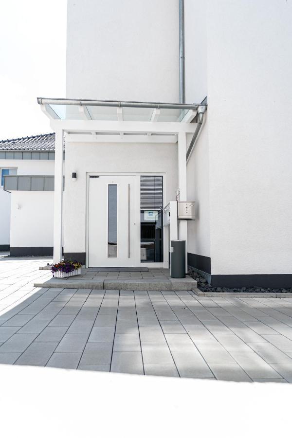 Ferienwohnung Bad Camberg - Apartment Goldener Grund Экстерьер фото