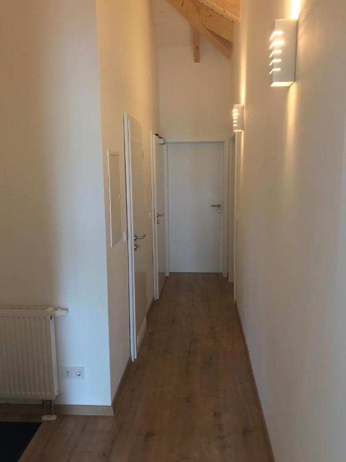 Ferienwohnung Bad Camberg - Apartment Goldener Grund Экстерьер фото